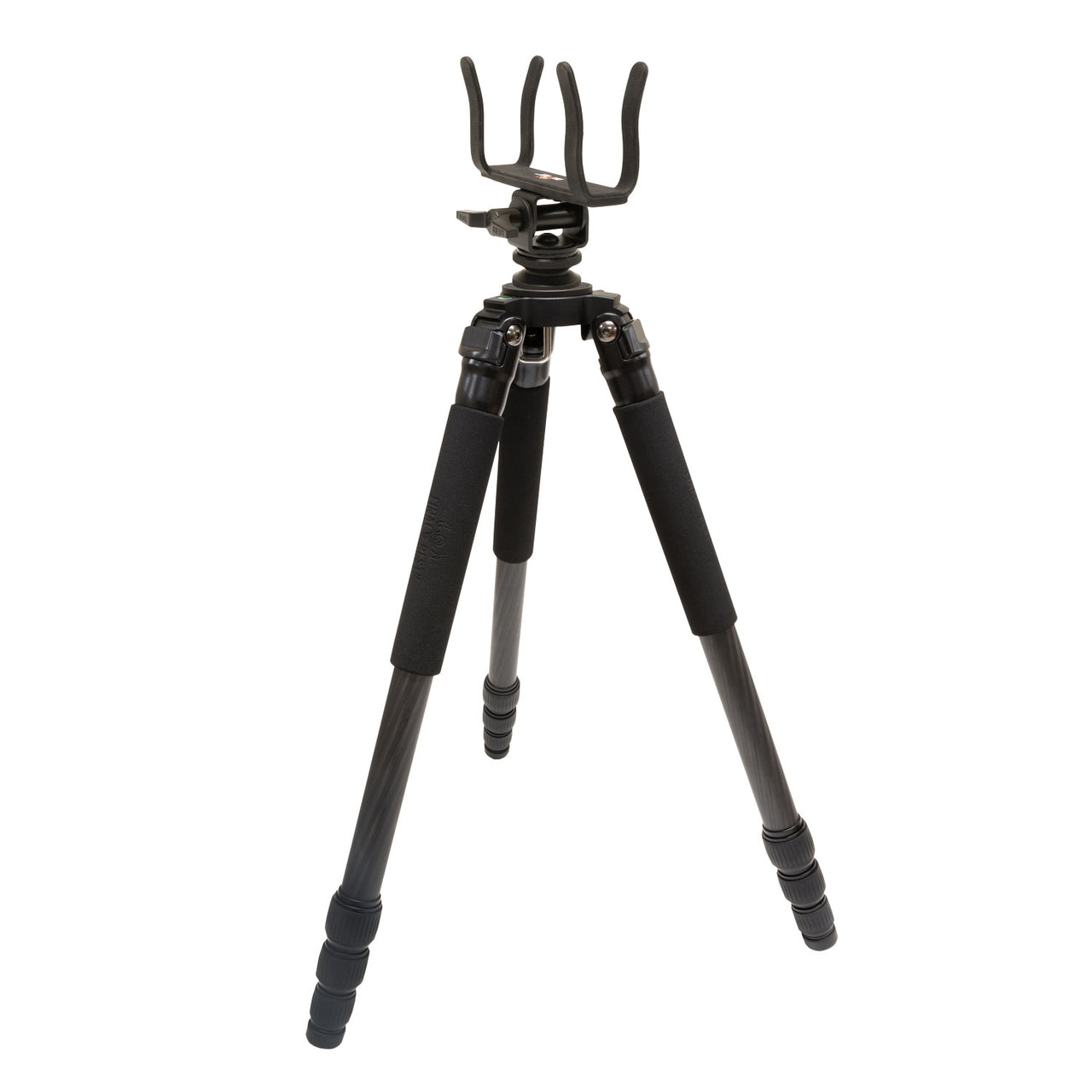 Carbon Long Range Tripod Flex-N-RIP (KIT)