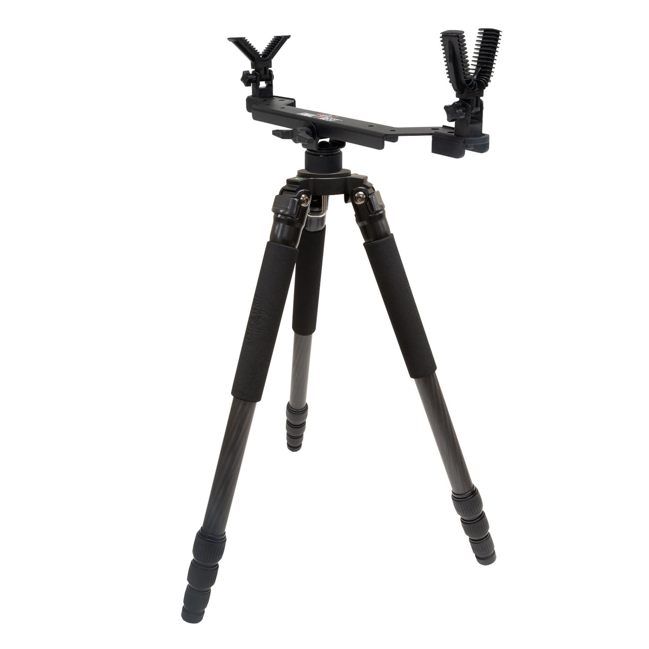 Carbon Long Range Tripod Final Rest (KIT)