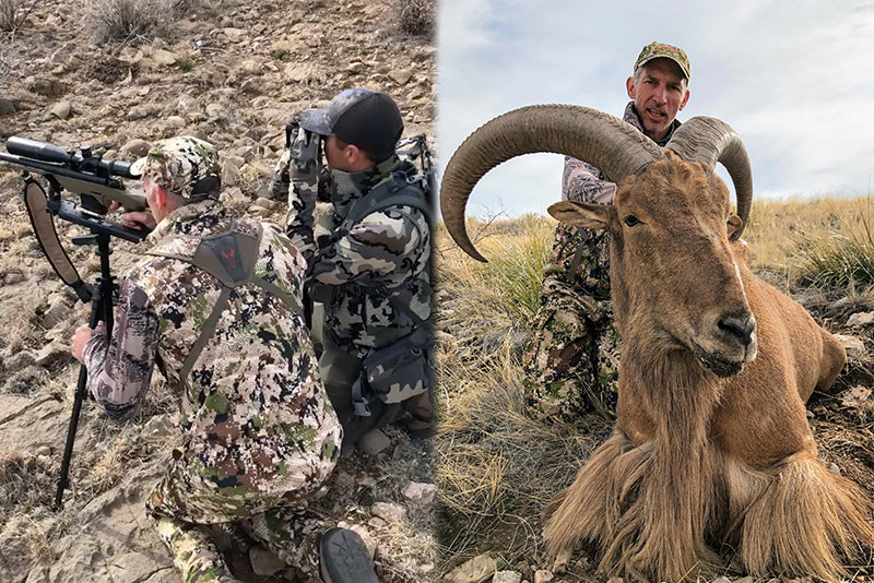 The Final Rest Helped Me Hunt While Dealing With Parkinson's