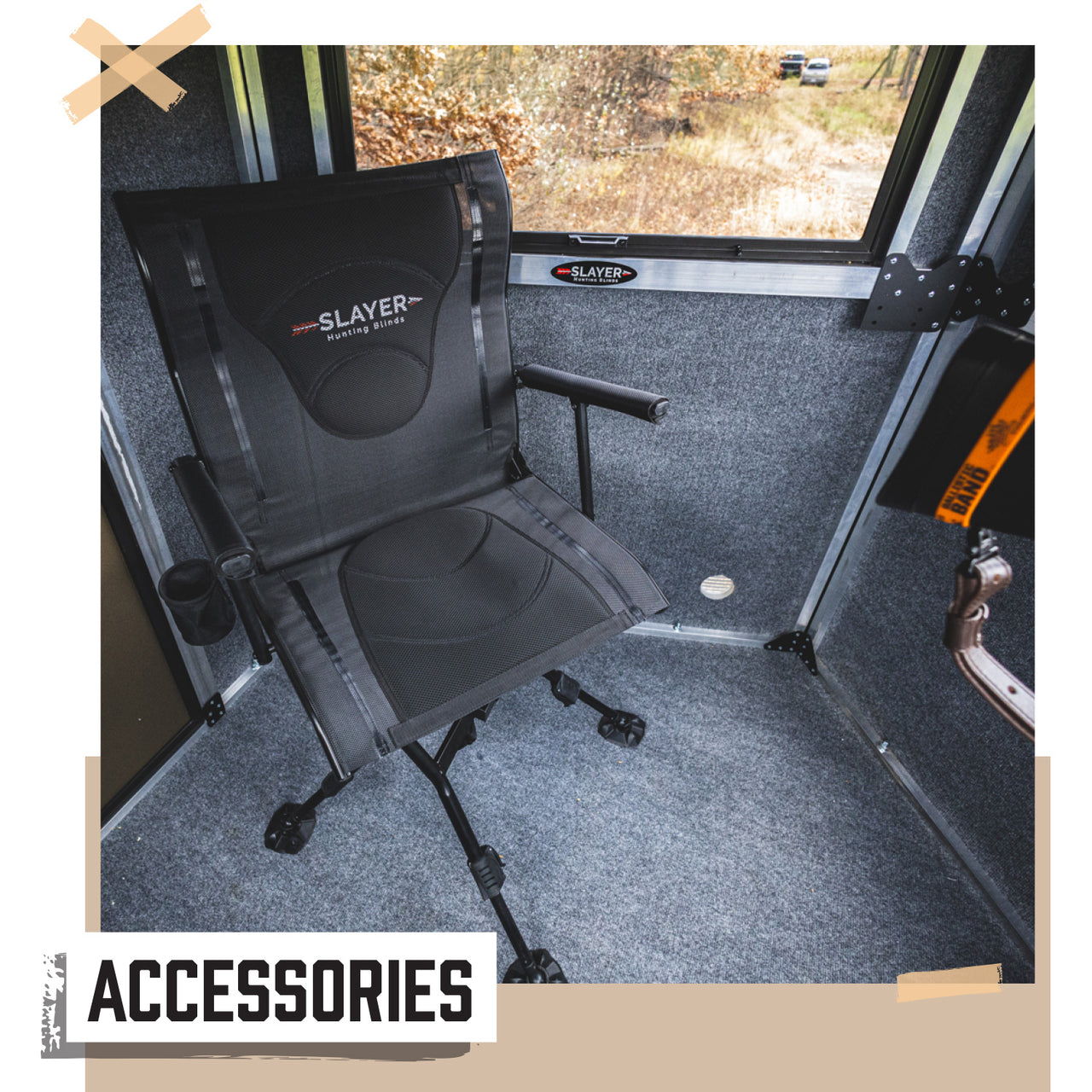 Accessories