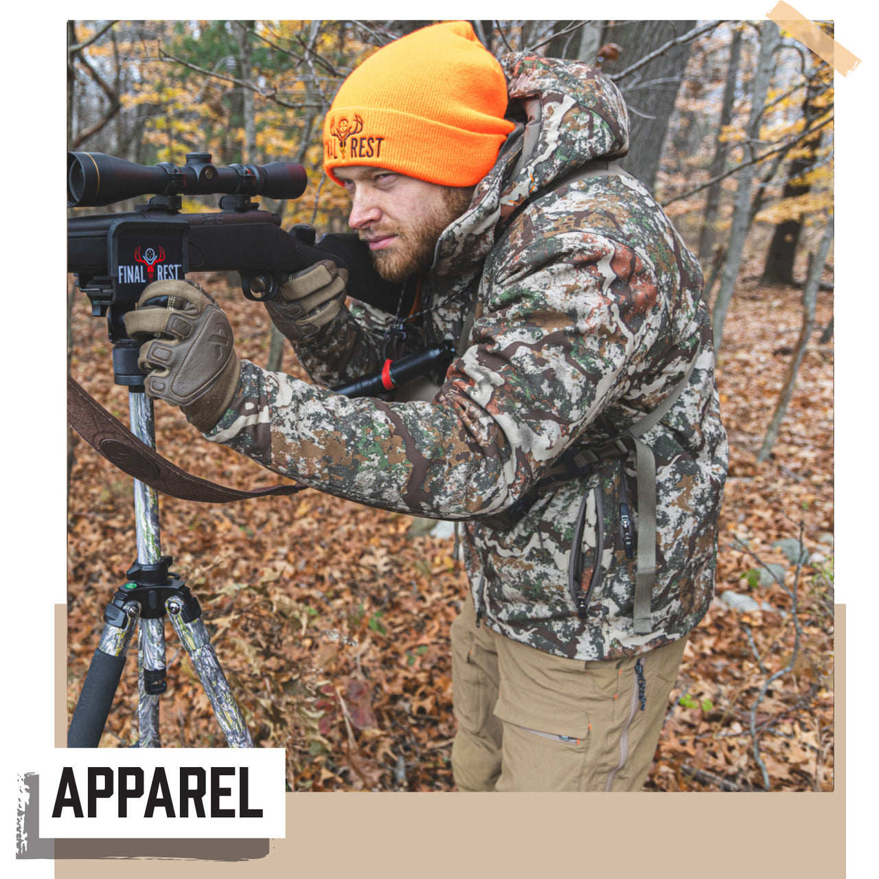 Apparel