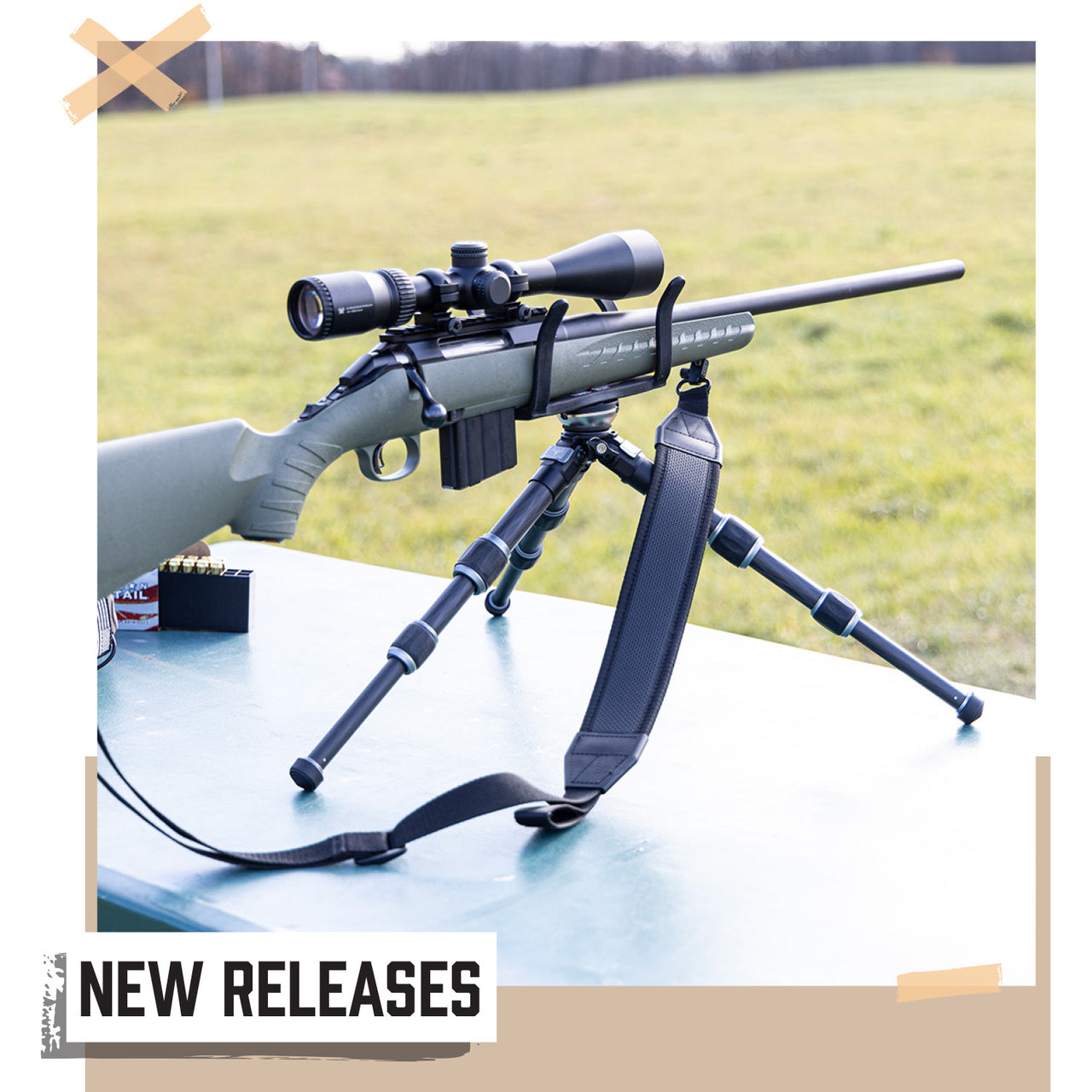 New Releases