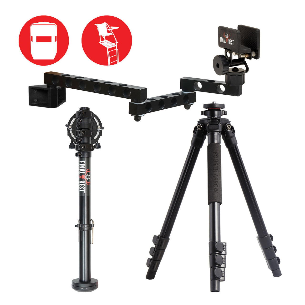 Deluxe Grip-N-RIP (Kit)