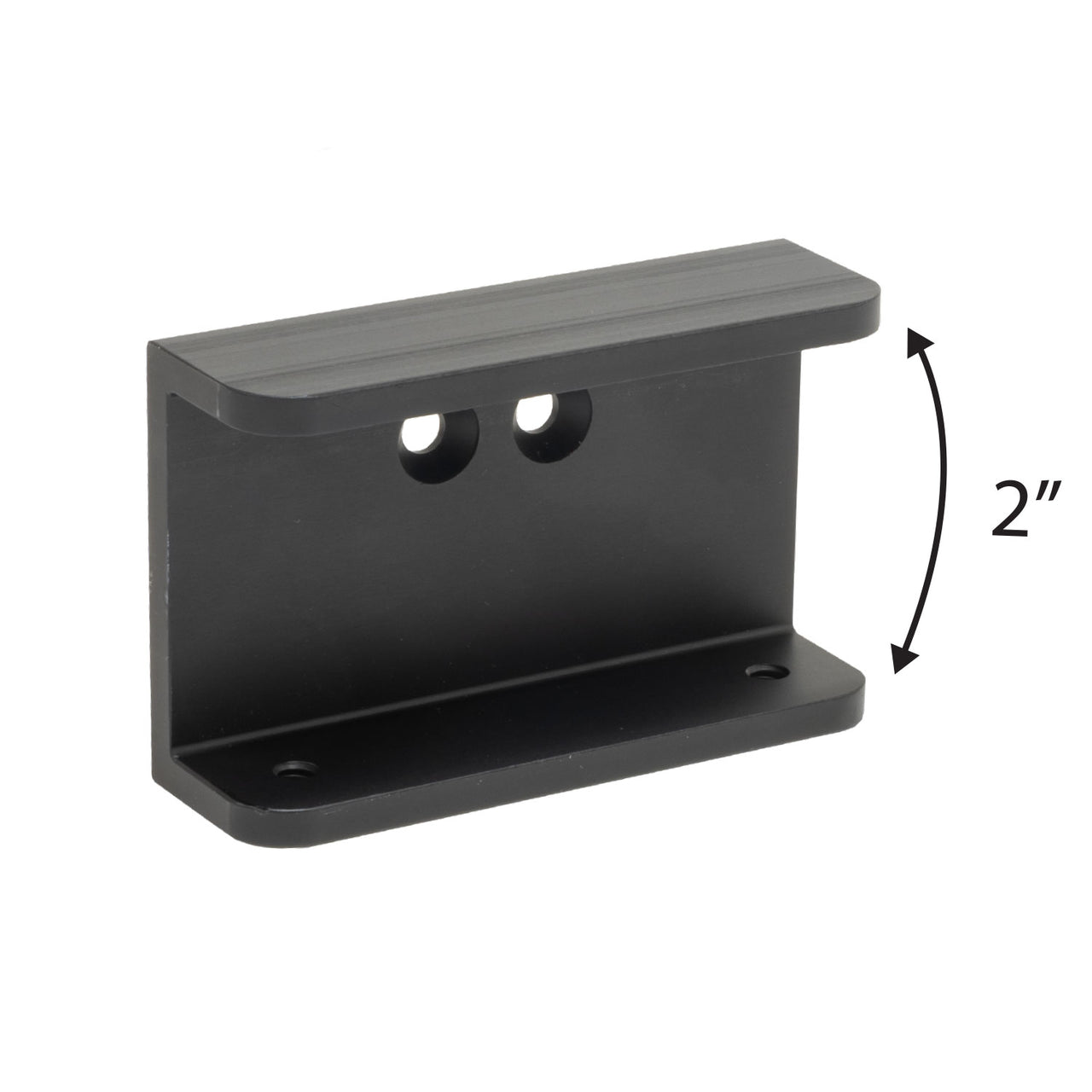 2" Clamp For Pillar and Pillate Lite