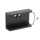 2" Clamp For Pillar and Pillate Lite