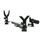 Final Rest Action Camera Plate
