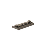 Arca Swiss to M-LOK Rail